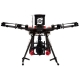 Kit parachute Safetech pour DJI Matrice 600