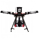 Kit Safetech for DJI Matrice 600 / M600 Pro - (mass ≤ 25KG)