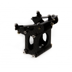 Mounting kit Safetech - ST60X - DJI Inspire 2