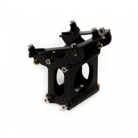 Mounting kit Safetech - ST60X - DJI Inspire 2 Mounting kit Safetech - ST60X - DJI Inspire 2