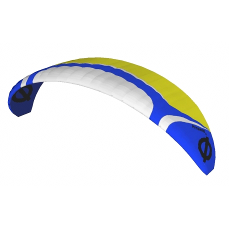 Hybrid 5.2 - Parapente Rc Hybrid 5.2 - Parapente Rc