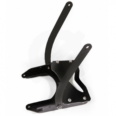 Mounting kit Safetech - ST60X - DJI Inspire 1 Mounting kit Safetech - ST60X - DJI Inspire 1