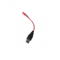 USB / JST cable