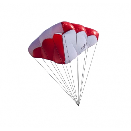 Rescue parachute - 1m2 / 10.8ft2