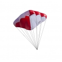 Rescue parachute - Crossfly - 1m2 / 10.8ft2