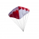 Parachute de secours - Crossfly - 3m²