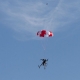 Kit parachute Safetech - ST60X - S3 DGAC