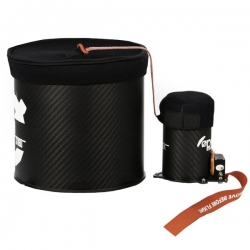 Kit parachute Safetech - ST160 + Parachute 12m2 - (masse ≤ 25kg)