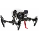 Kit parachute Safetech pour DJI Inspire 1 - S3 DGAC