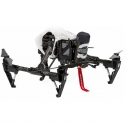 Parachute Kit - Safetech ST60X - DJI Inspire 1